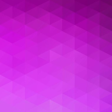 Mor Izgara Mozaik Arkaplan, Yaratıcı Tasarım Şablonları