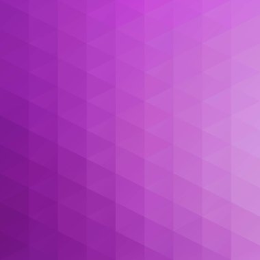 Mor Izgara Mozaik Arkaplan, Yaratıcı Tasarım Şablonları