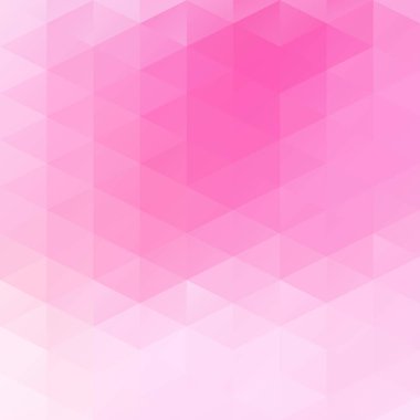 Mor Izgara Mozaik Arkaplan, Yaratıcı Tasarım Şablonları