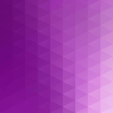 Mor Izgara Mozaik Arkaplan, Yaratıcı Tasarım Şablonları