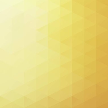 Sarı Izgara Mozaik Arkaplan, Yaratıcı Tasarım Şablonları