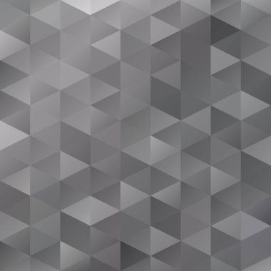 Gri Beyaz Izgara Mozaik Arkaplan, Yaratıcı Tasarım Şablonları