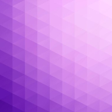 Mor Izgara Mozaik Arkaplan, Yaratıcı Tasarım Şablonları