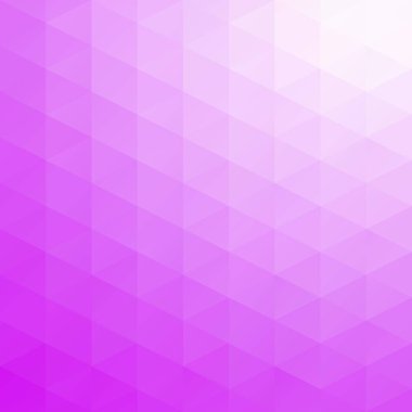 Mor Izgara Mozaik Arkaplan, Yaratıcı Tasarım Şablonları