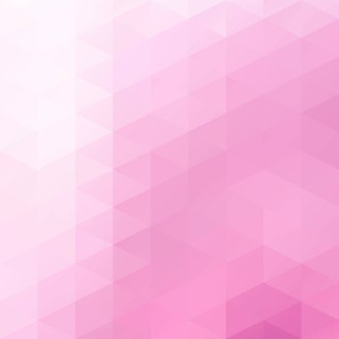 Mor Izgara Mozaik Arkaplan, Yaratıcı Tasarım Şablonları