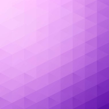 Mor Izgara Mozaik Arkaplan, Yaratıcı Tasarım Şablonları