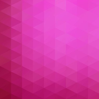 Mor Izgara Mozaik Arkaplan, Yaratıcı Tasarım Şablonları