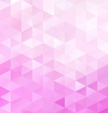 Mor Izgara Mozaik Arkaplan, Yaratıcı Tasarım Şablonları