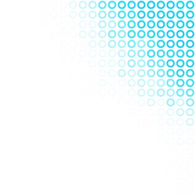 Mavi çörek arka plan, yaratıcı tasarım şablonları