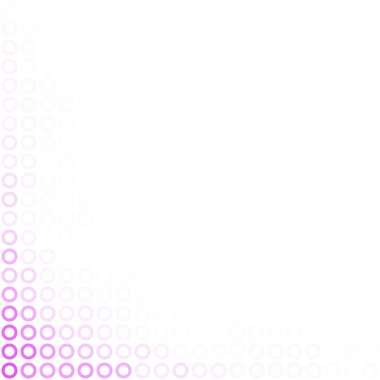 Mor Donuts arka plan, yaratıcı tasarım şablonları