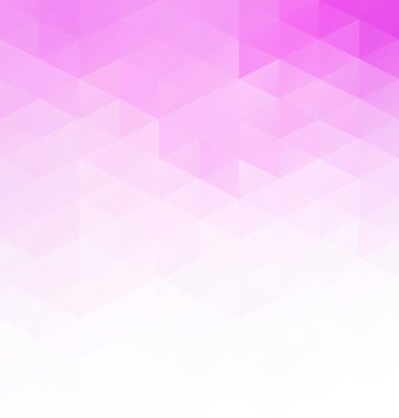 Mor Izgara Mozaik Arkaplan, Yaratıcı Tasarım Şablonları