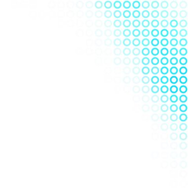 Mavi çörek arka plan, yaratıcı tasarım şablonları