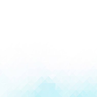 Mavi Izgara Mozaik Arkaplan, Yaratıcı Tasarım Şablonları