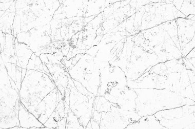 Beyaz Soyut Mermer Arkaplan Yüzeyi