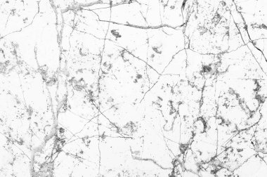 Beyaz Soyut Mermer Arkaplan Yüzeyi