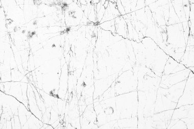 Beyaz Soyut Mermer Arkaplan Yüzeyi