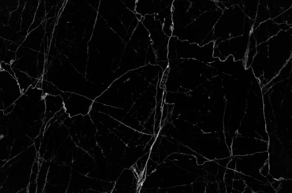 Black Marble Surface Background — Stock Photo, Image