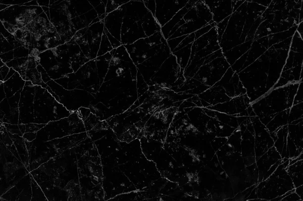 Black Marble Surface Background — Stock Photo, Image