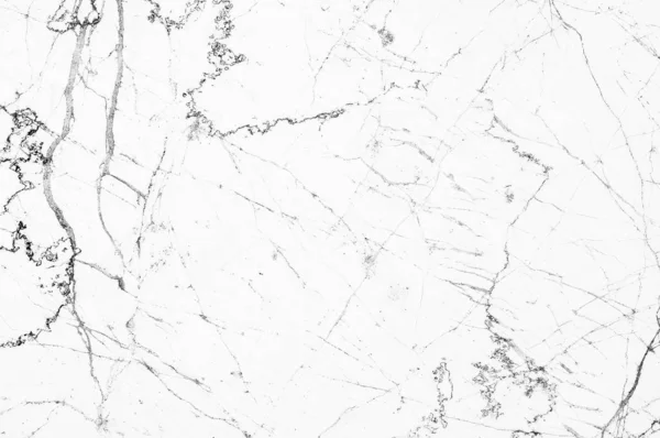 Bílý Abstraktní Povrch Pozadí Mramoru — Stock fotografie