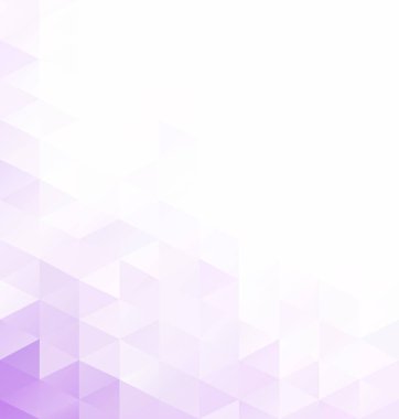 Mor Izgara Mozaik Arkaplan, Yaratıcı Tasarım Şablonları