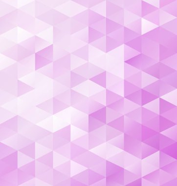 Mor Izgara Mozaik Arkaplan, Yaratıcı Tasarım Şablonları