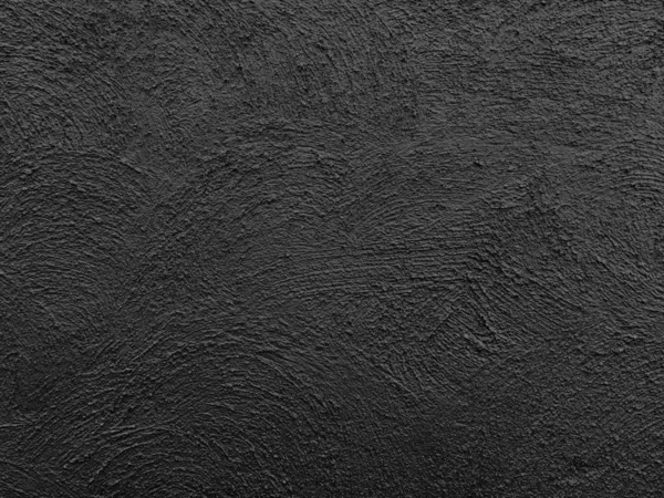 Schwarz leeren Raum Ziegelwand Textur Hintergrund für Website, mag — Stockfoto