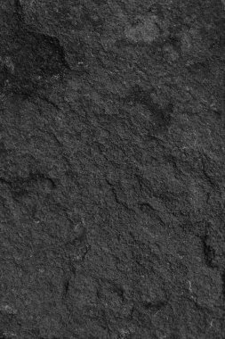 Web sitesi, dergi için siyah boş alan duvar doku arka plan 