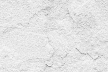 Web sitesi, dergi için beyaz boş alan duvar doku arka plan 