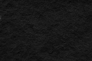 Web sitesi, dergi için siyah boş alan duvar doku arka plan 