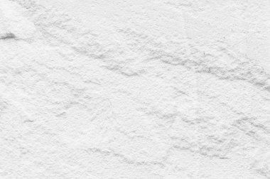 Web sitesi, dergi için beyaz boş alan duvar doku arka plan 