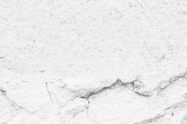 Web sitesi, dergi için beyaz boş alan duvar doku arka plan 