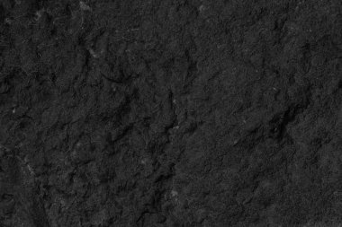 Web sitesi, dergi için siyah boş alan duvar doku arka plan 