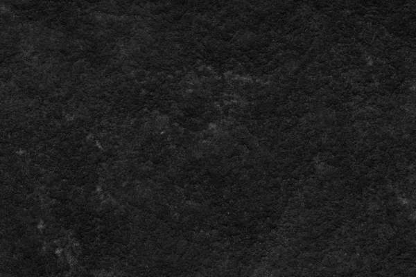 Schwarz leer Raum Wand Textur Hintergrund für Website, Magazin — Stockfoto