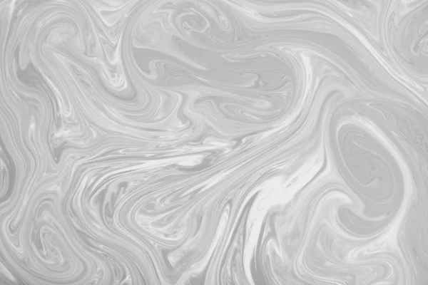Liquify Swirl Blue Color Art Abstract Pattern, Creative design te — стоковое фото