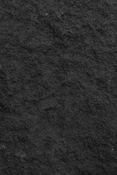 Fekete üres tér fal textúra hátteret honlapján, magazin — Stock Fotó