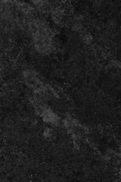 Fondo de textura de pared de espacio vacío negro para sitio web, revista — Foto de Stock