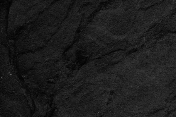 Schwarz leer Raum Wand Textur Hintergrund für Website, Magazin — Stockfoto