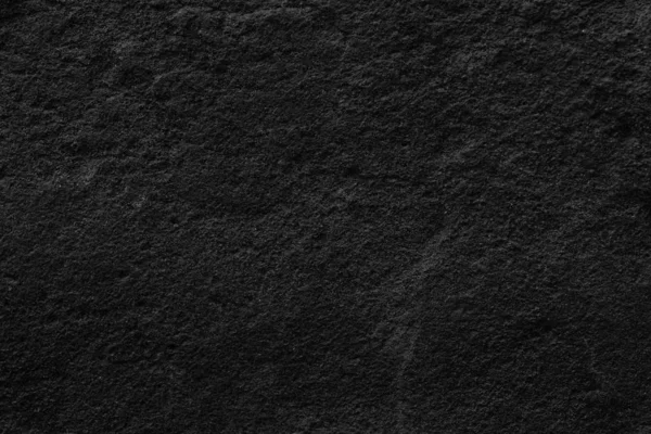 Schwarz leeren Raum Ziegelwand Textur Hintergrund für Website, mag — Stockfoto