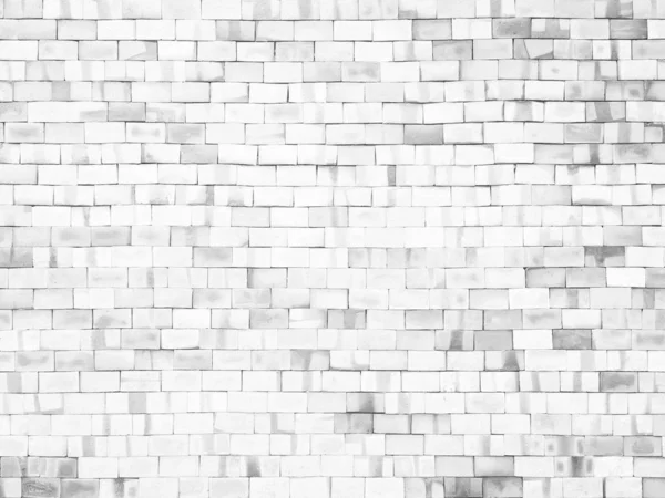 White empty space brick wall texture background for website, mag