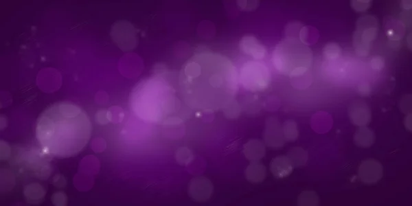 Defocused Lights Violet Lilac Purple Backdrop High Quality Photo — Stock Photo, Image