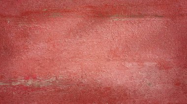 Kırmızı duvar ahşap desen renkli ahşap arka plan grunge. Yüksek kalite fotoğraf