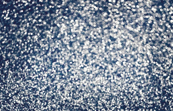 Black glitter sparkle background. Black friday shiny pattern with sequins. Christmas glamour luxury pattern, black christmas and glitter diamond background. Dark silver pattern. . High quality photo
