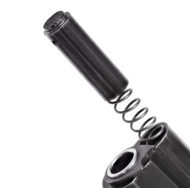 1911 yay fişi ve yay