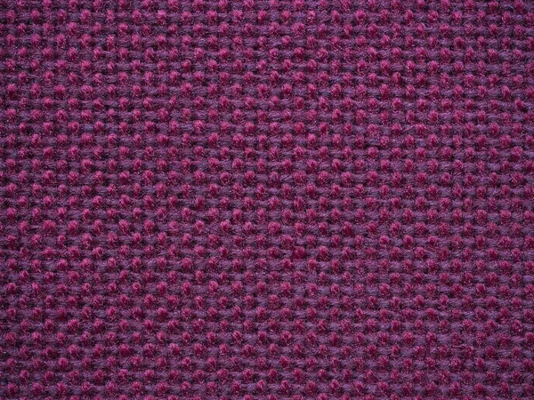 Primer Plano Textura Textil Púrpura Fondo Fondo Pantalla Textura Tela —  Fotos de Stock