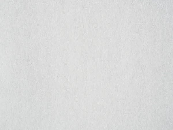 Close White Colour Paper Whatman Carton Surface Texture Watercolour Paper — Stock Photo, Image