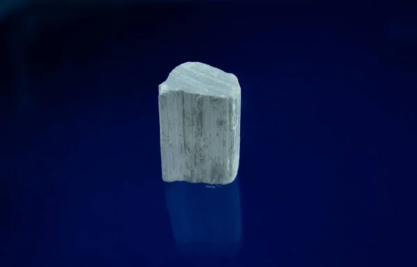 Selenit Krystalický Sádrovec — Stock fotografie