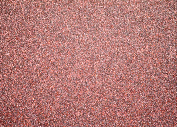 Hrubá Textura Smirkového Papíru Červené Purpurové Verzi — Stock fotografie