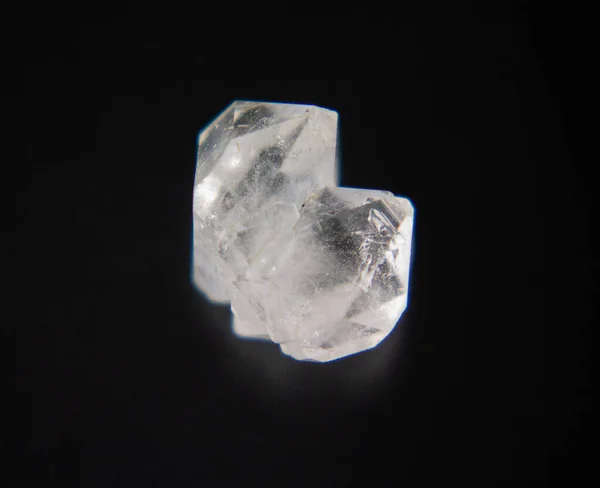 Jméno Herkimer Diamanty Byl Vytvořen Generálu Herkimer Který Během Americké Stock Obrázky