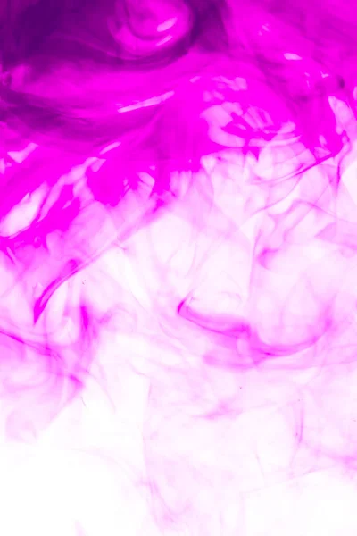 Белый Розовый Абстрактный Фон — стоковое фото