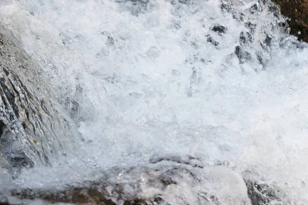 Acqua Come Sfondo — Foto Stock